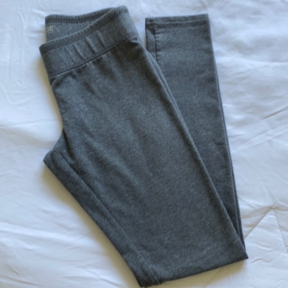 Warm Leggings